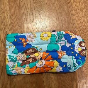 BAGGU GEMINI 16” LAPTOP SLEEVE